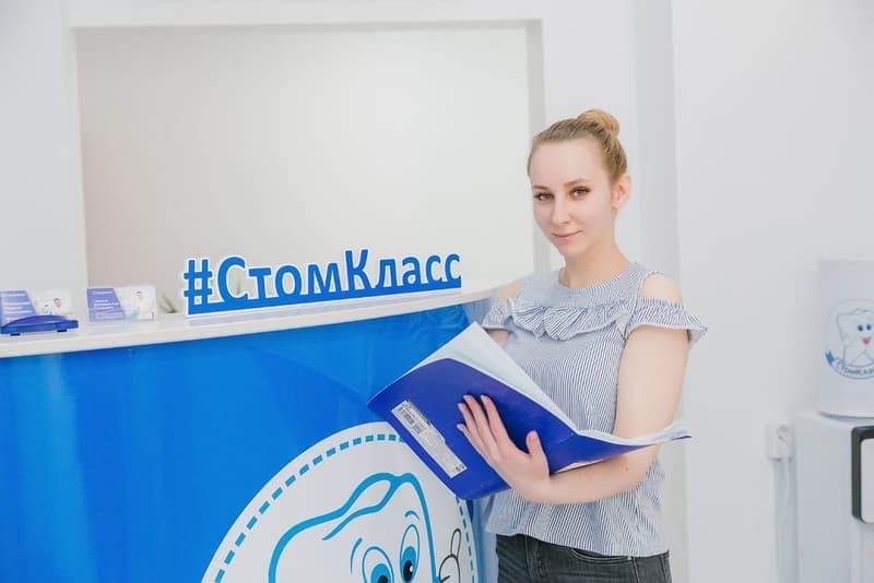 Дарья, Администратор